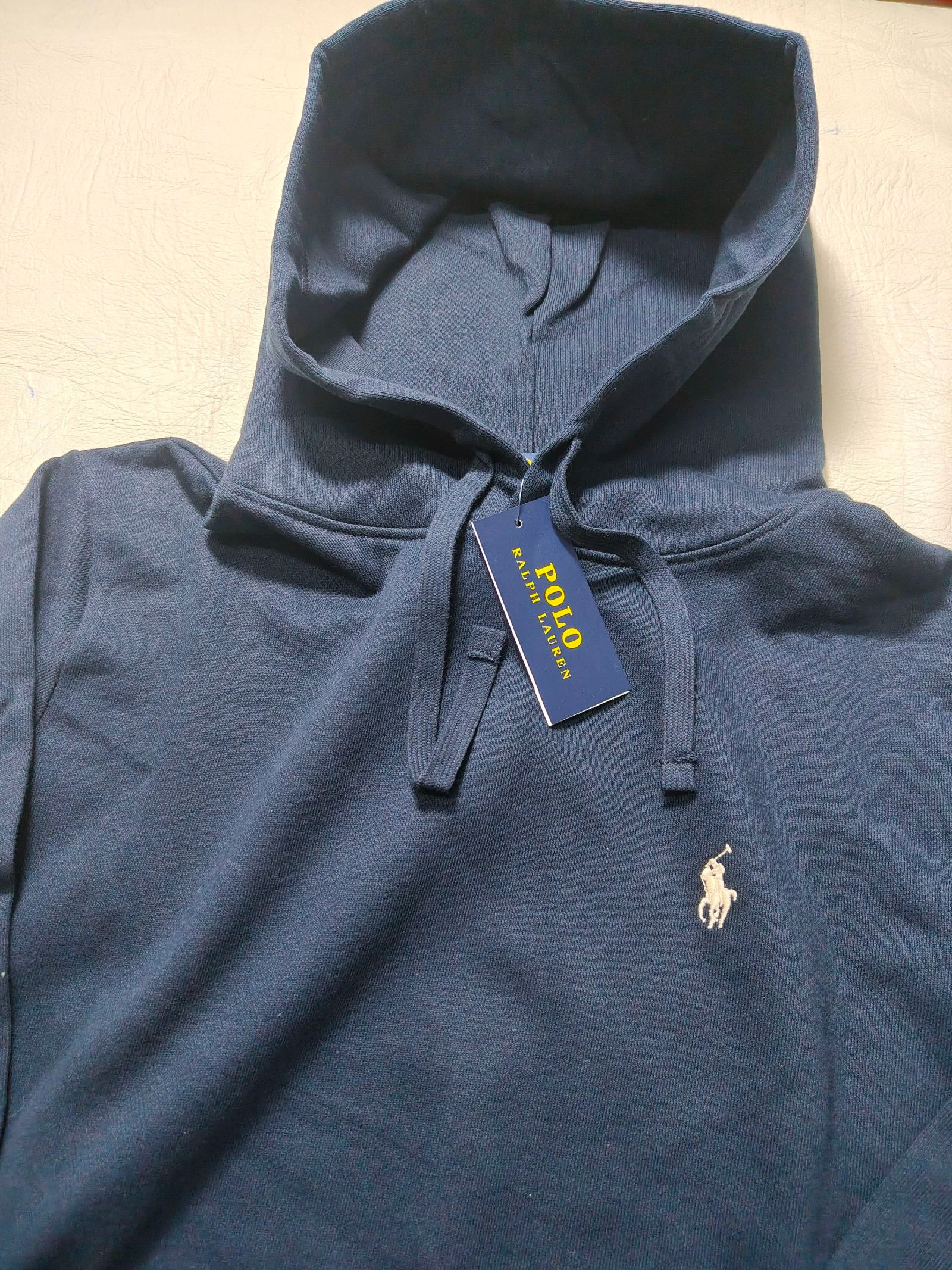 Ralph Lauren M Hoodie – photo 4